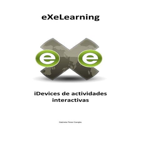 eXeLearning