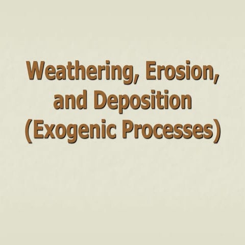 4 Exogenic Processes.ppt