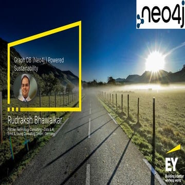 EY_Graph Database Powered Sustainability