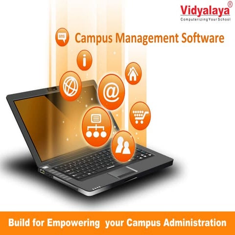 Vidyalaya School Software
