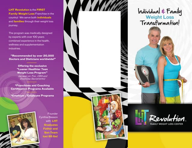 FINAL LHTFamily Brochure
