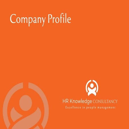Profile HR Consultancy