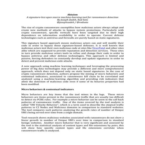 AktaionvWhitePaperBlackHat2016