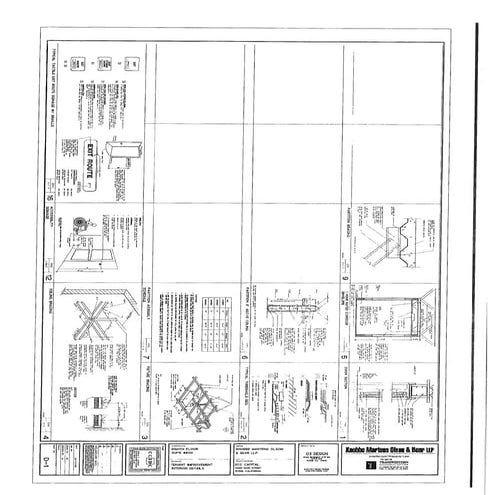 Demolition Plan07 | PDF