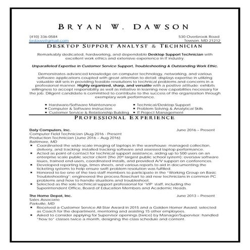 Resume a x-2 | DOC
