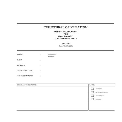 MAIN CANOPY BAJAJ HR(22.09.2016)