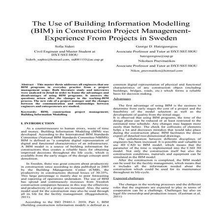 Extended Summary_Sofia Sideri_Final