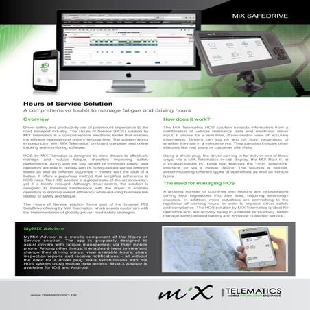 MiX_USA_HOS flyer_Online