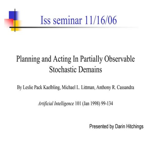 POMDP Seminar Backup3