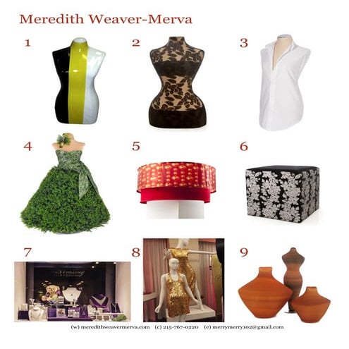 Merry Image Sheet | PDF