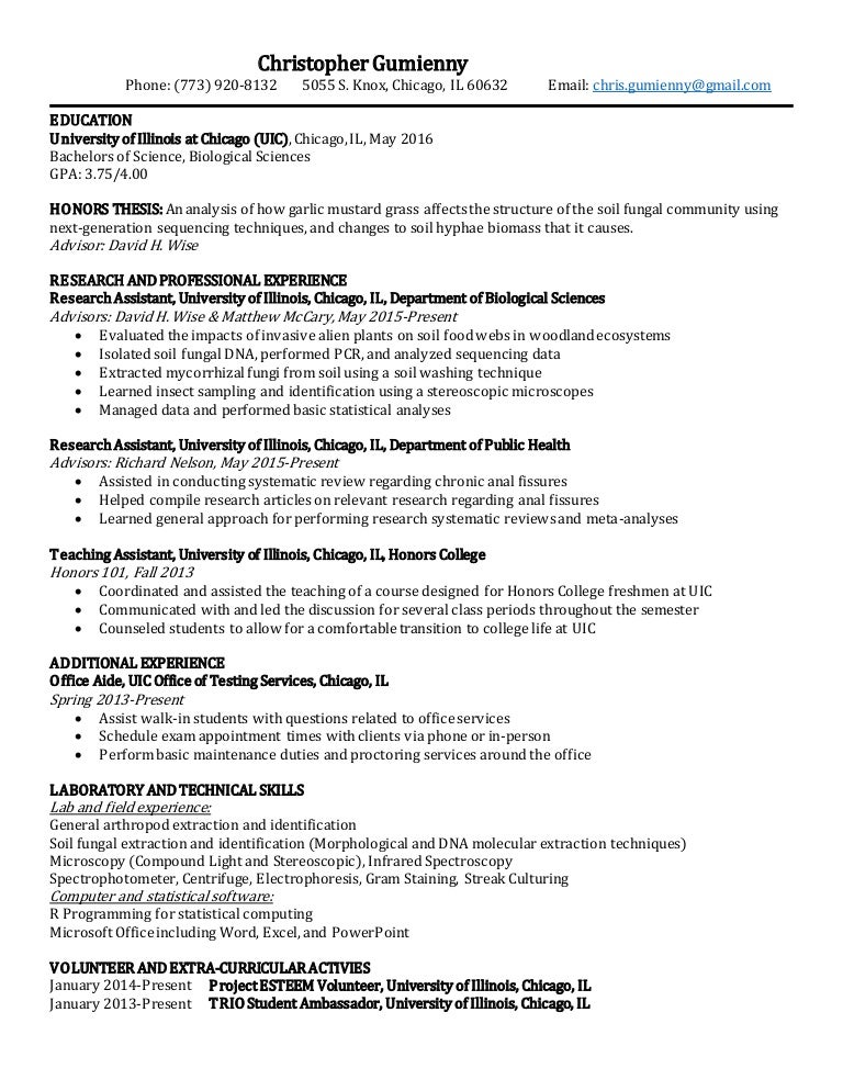 Uic Final Exam Schedule Fall 2022 Resume