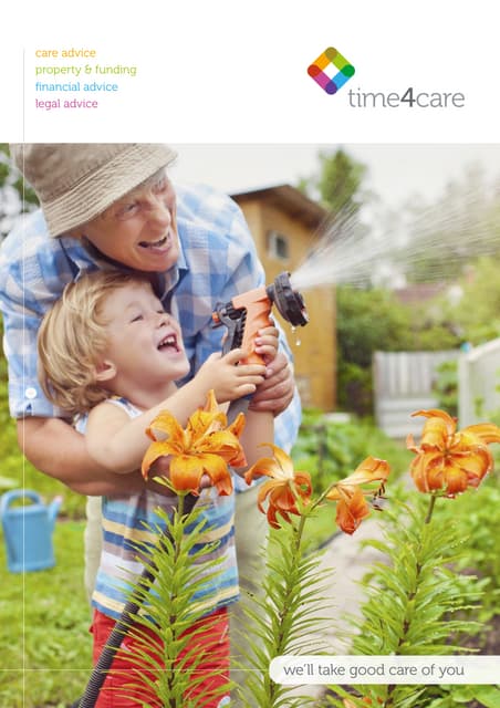 Private Wealth Brochure | PDF