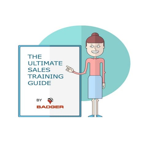 The-Ultimate-Sales-Training-Guide