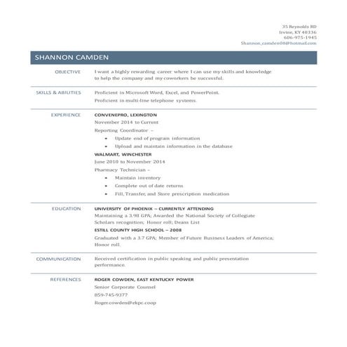 RESUME-PJ-LAMBERT | DOCX