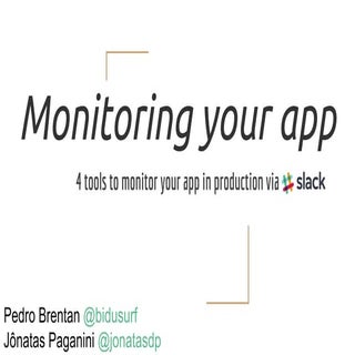 4 ferramentas para acompanhar seu a...