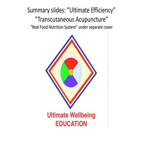 160531_UE, TAC, Nutrn System