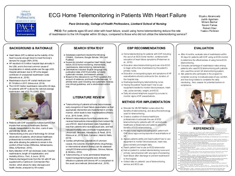 HF ebp poster