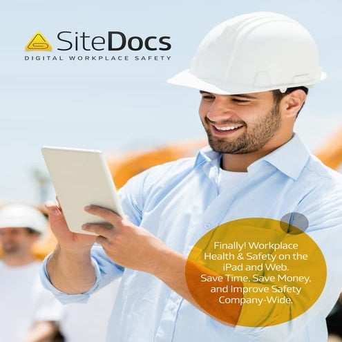 10 reasons you'll love SiteDocs | PDF
