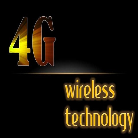 4G