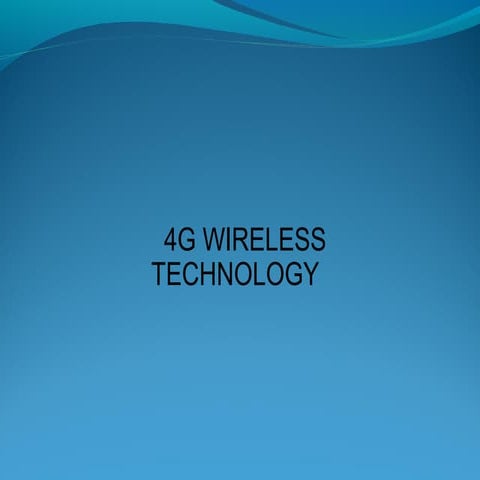 4 g
