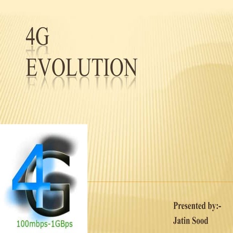 4 g