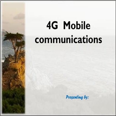 4G