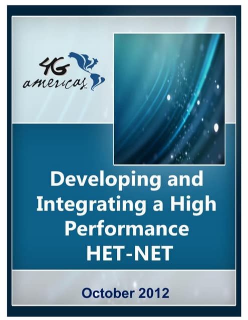 Integrating High-Performance Standards Locally