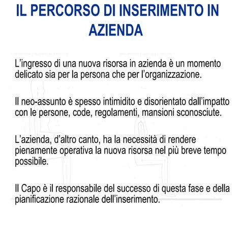 4 Gestione Collaboratori Inserimento