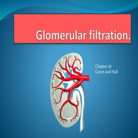 Glomerular filtrate rate GFR's regulation (1).pptx