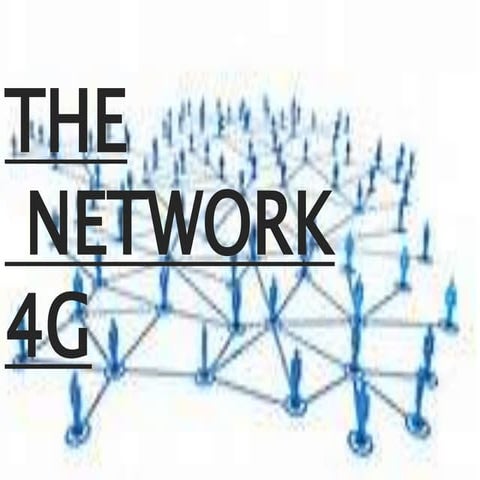 4 g made by gunjan jain