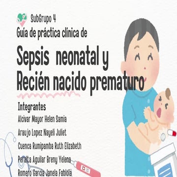 4 GPC de sepsis neonatal y RN prematuro.pdf