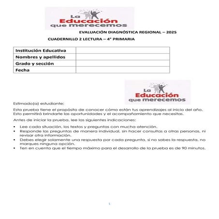 4° grado Lectura Cuaderngdfdfgdgilyfyflo 2.pdf