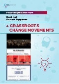 #4 Grassroots Change Movements: Ten Frontiers for the Future of Engagement