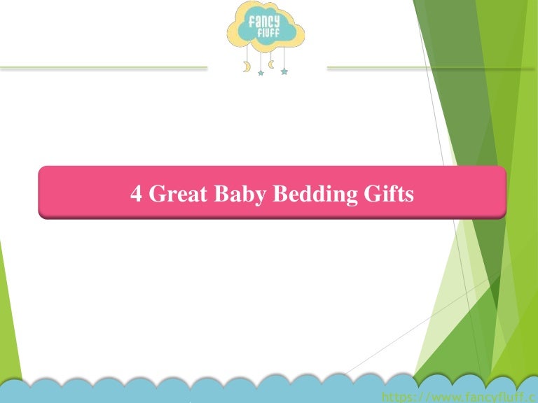 great baby gifts