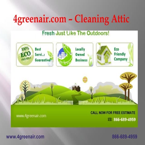 Auto green(Automatic greenhouse control system) | PPTX