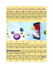 4 grunner til hvorfor du bør go mob...