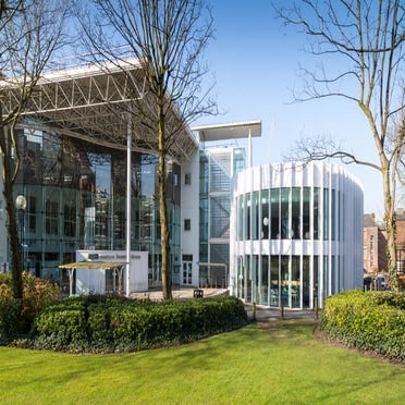 New library at John Moores Liverpool | PDF