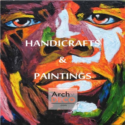 decoracion, articulos de decoracion,  handicrafts,  archydeco coleccion 2015