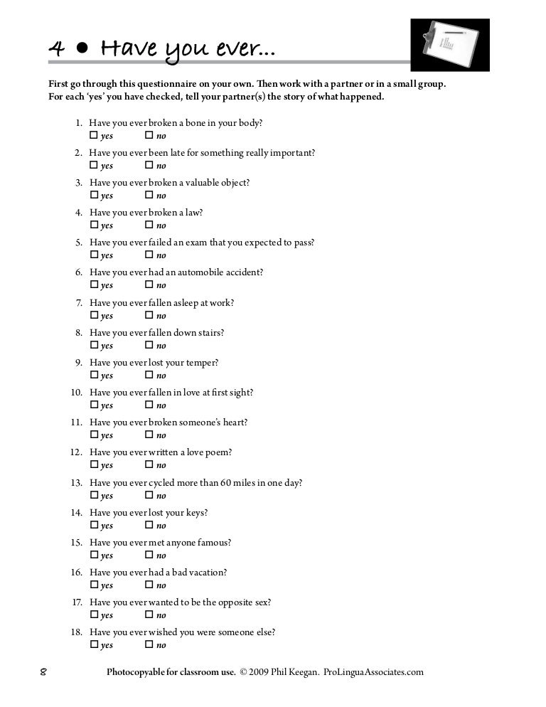 4 have you_ever questionnaire