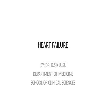 4 HEART FAILURE.pptx99999999999999999999999999999