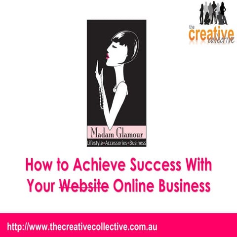 4 hour presentation   madam glamour v090710