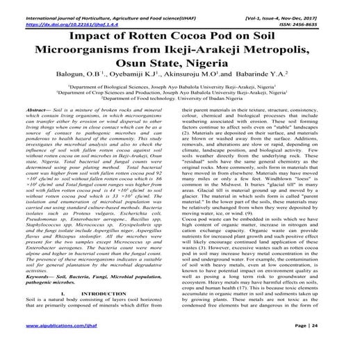 4 ijhaf oct-2017-11-impact of rotten cocoa