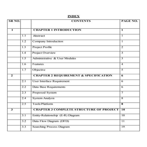 4 index | PDF
