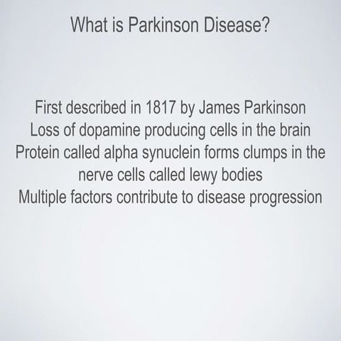 Deep brain stimulation: A remarkable treatment for Parkinson's and Tremors