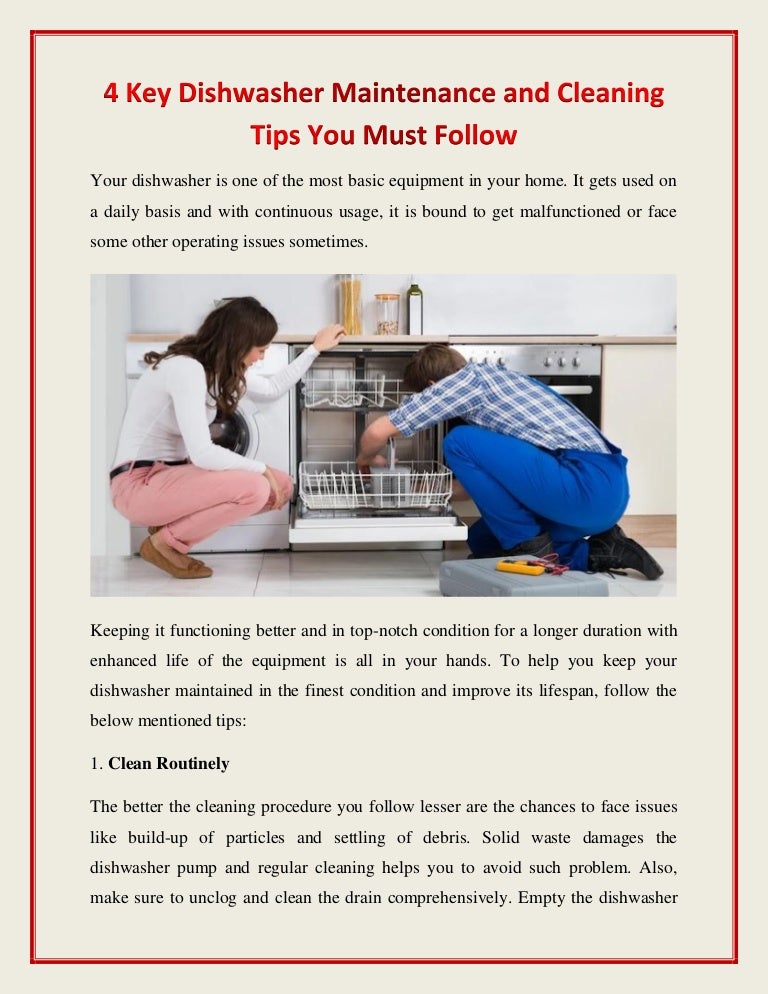 face maintenance tips