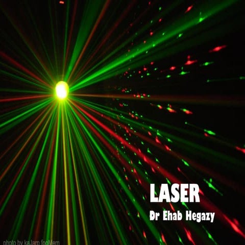 4 laser | PDF