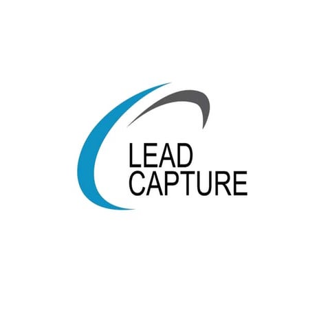 4 lead capture presentation