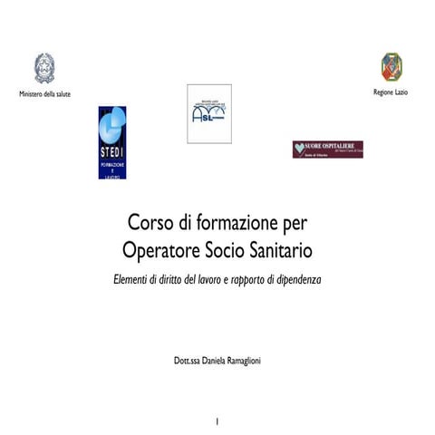 4 Lez Centri Impiego | KEY
