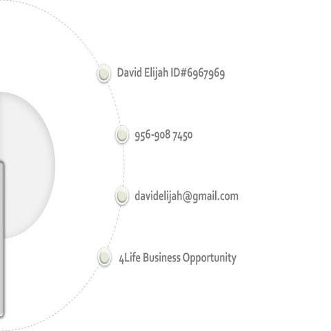 4 life powerpoint presentation transcript int | DOCX