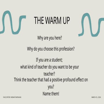 Teacher Training: 4 Major Learning Theories.pptx